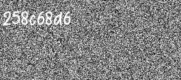 Código captcha